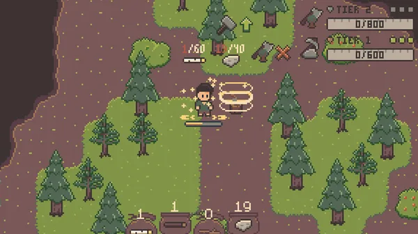 Skillwood screenshot 2
