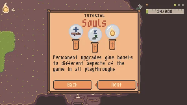 Skillwood screenshot 5