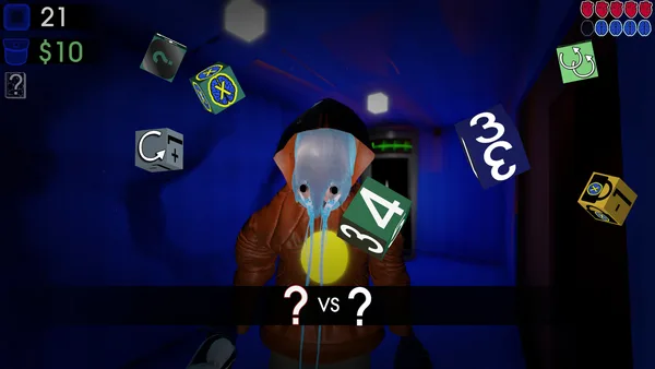 Moves Of The Diamond Hand screenshot 12