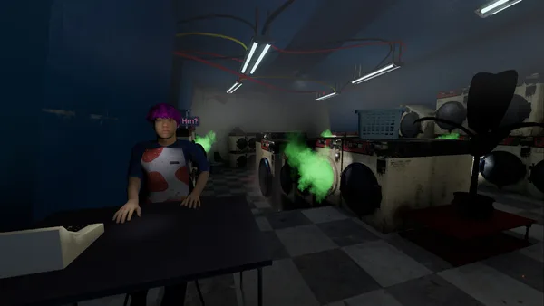 Moves Of The Diamond Hand screenshot 15