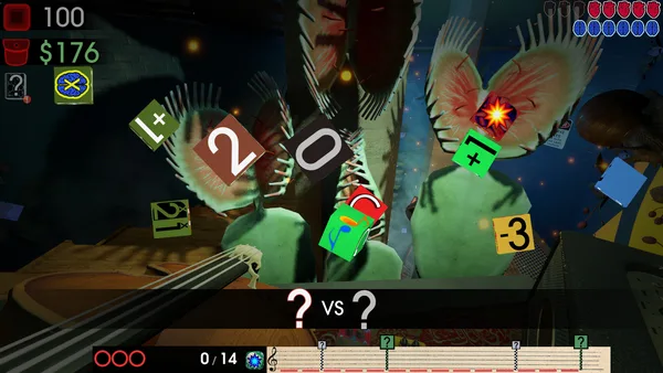 Moves Of The Diamond Hand screenshot 19