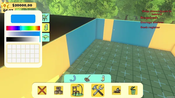 Pet Shop Simulator: Prologue screenshot 2