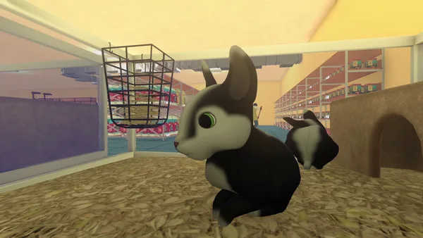 Pet Shop Simulator: Prologue screenshot 7