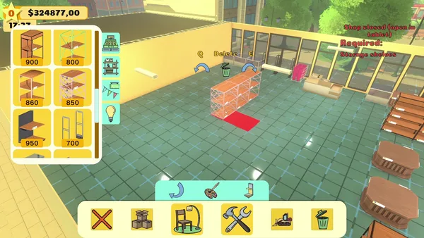 Pet Shop Simulator: Prologue screenshot 9