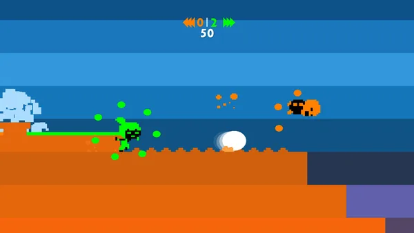 Sportsfriends screenshot 2