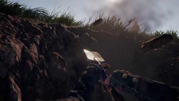 Over The Top: WWI screenshot 7