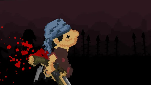 Diehard Dungeon screenshot 3