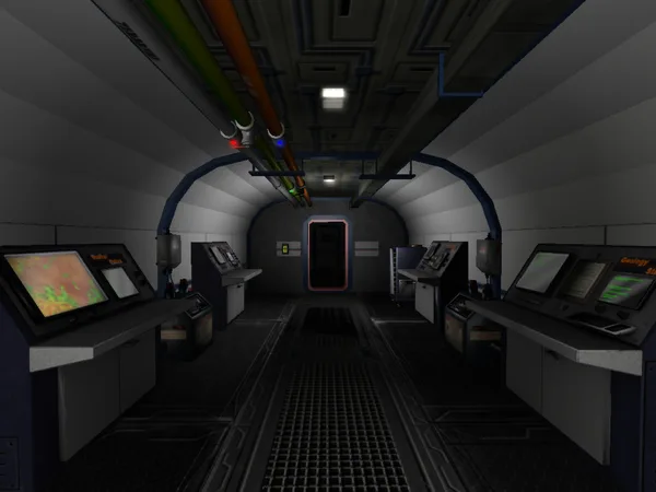 Mars Colony:Challenger screenshot 2