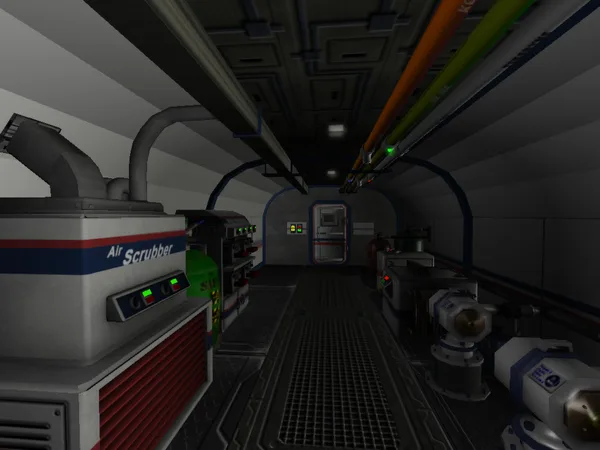 Mars Colony:Challenger screenshot 4