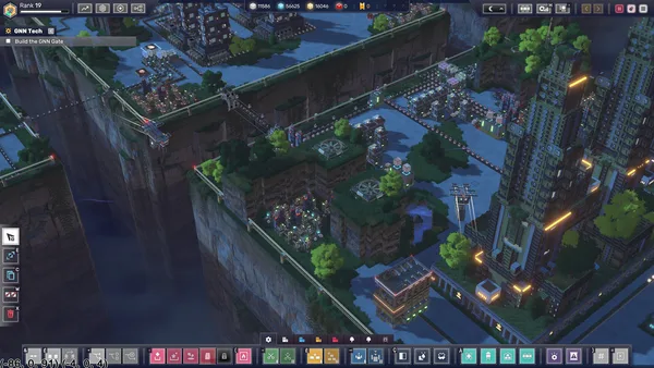 Modulus: Factory Automation screenshot 10