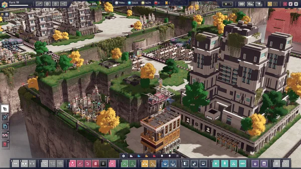 Modulus: Factory Automation screenshot 13