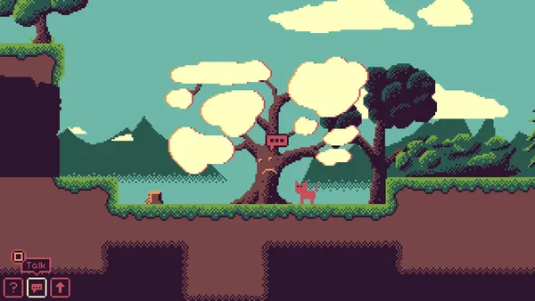 CAT & ONION screenshot 1