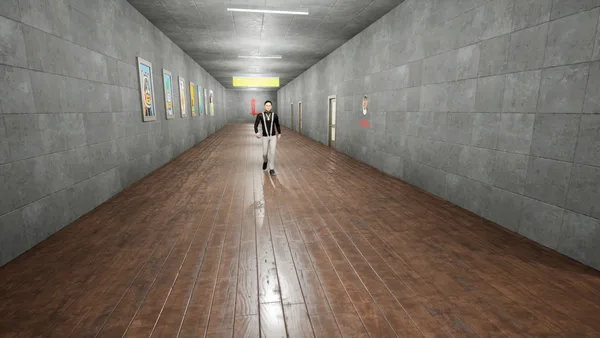 EXIT KUN screenshot 5