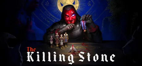The Killing Stone