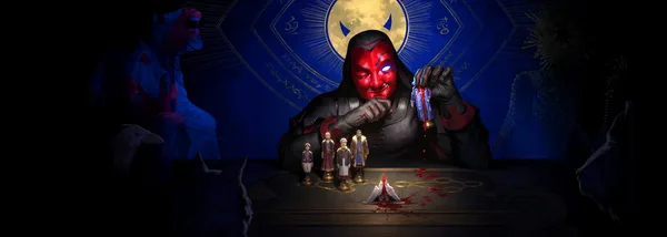 The Killing Stone screenshot 11