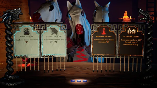 The Killing Stone screenshot 5