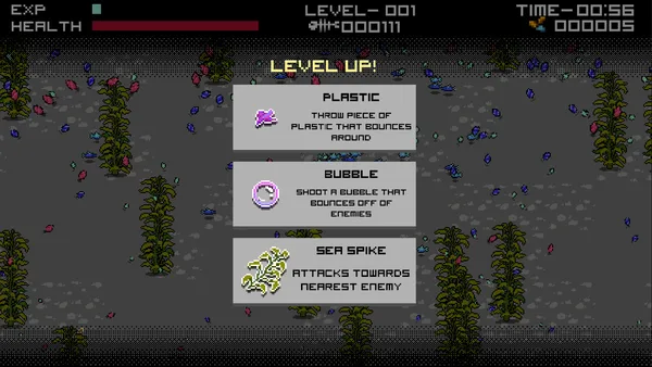 Shrimp.io screenshot 3