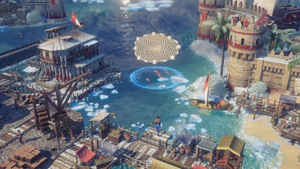 Age of Empires Mobile: PC Edition screenshot 3