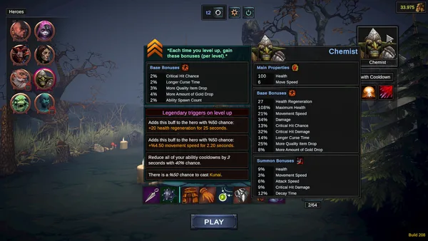 Malignant Survivors screenshot 11
