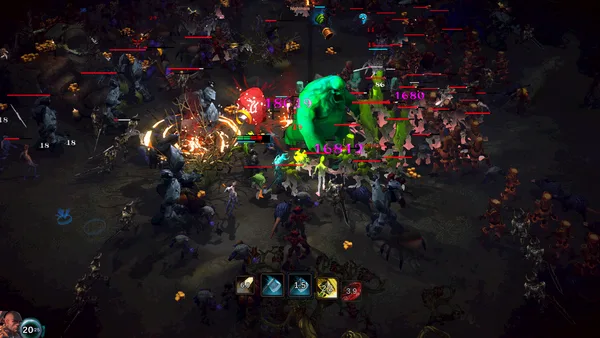 Malignant Survivors screenshot 6