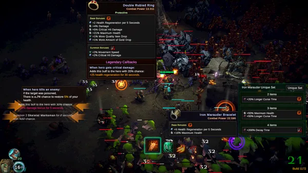 Malignant Survivors screenshot 7