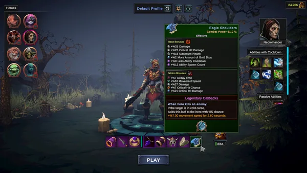 Malignant Survivors screenshot 9