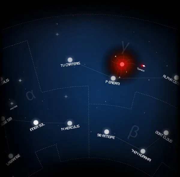 0RBITALIS screenshot 1