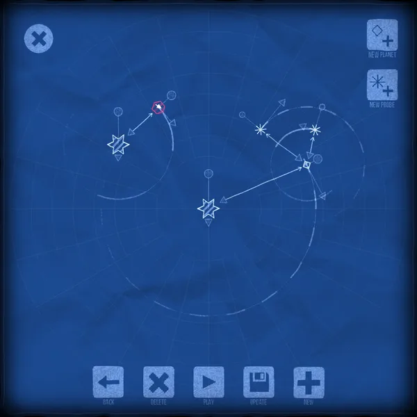 0RBITALIS screenshot 11