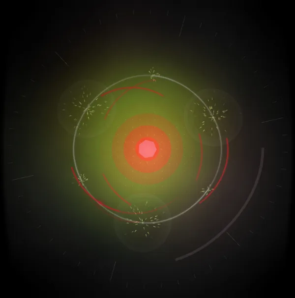 0RBITALIS screenshot 6