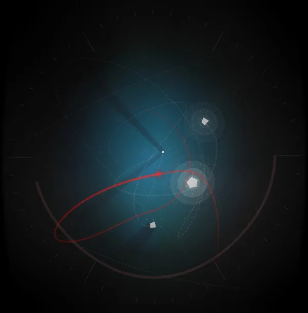 0RBITALIS screenshot 8