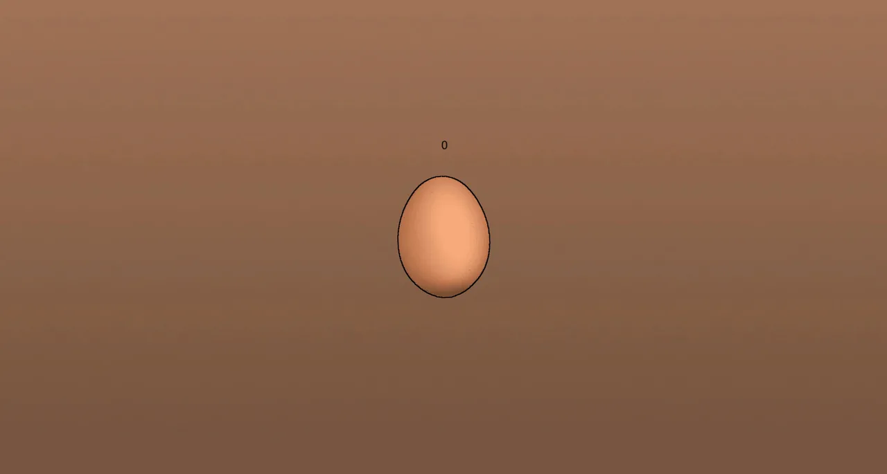 Egg screenshot 1