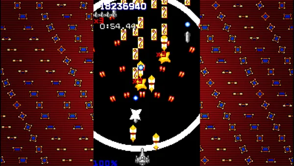 JUDGEMENT SILVERSWORD - Resurrection - screenshot 3