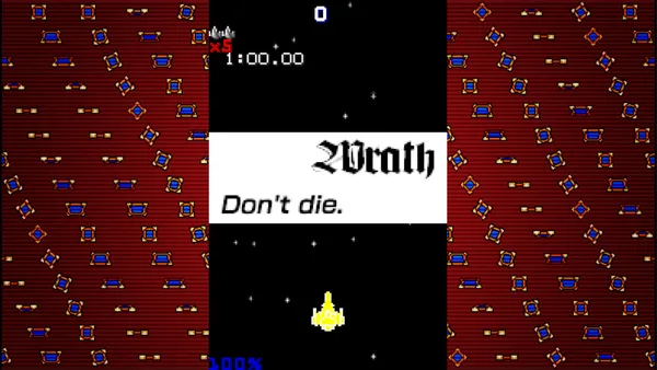 JUDGEMENT SILVERSWORD - Resurrection - screenshot 7