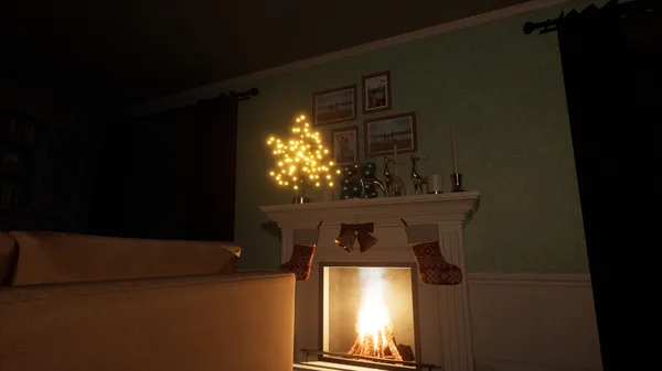 Screenshot 2 di Evil Holiday