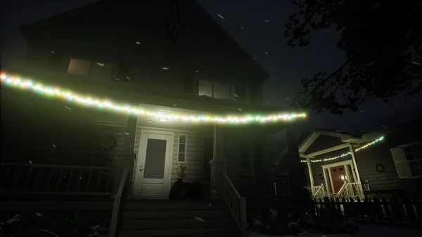 Screenshot 4 di Evil Holiday