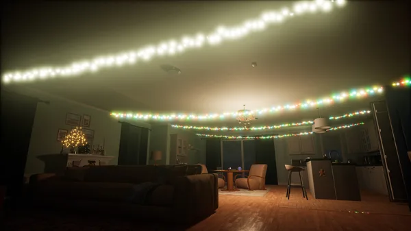 Screenshot 5 di Evil Holiday
