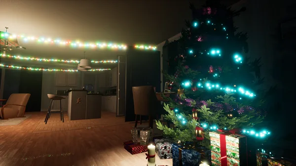 Screenshot 6 di Evil Holiday