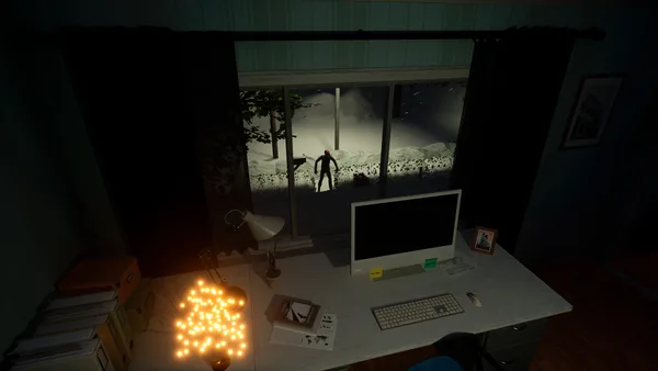 Screenshot 7 di Evil Holiday
