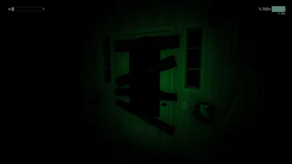Screenshot 8 di Evil Holiday