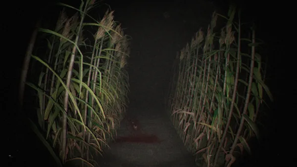 Unknown Tapes screenshot 1