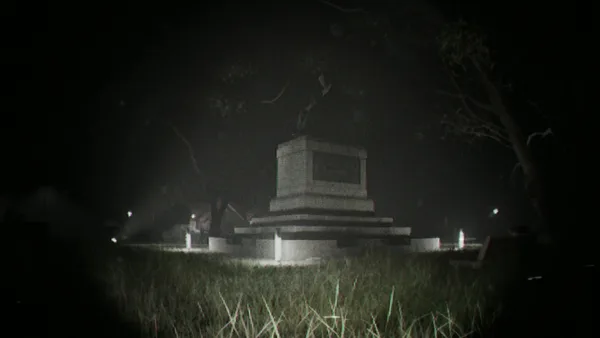 Unknown Tapes screenshot 10