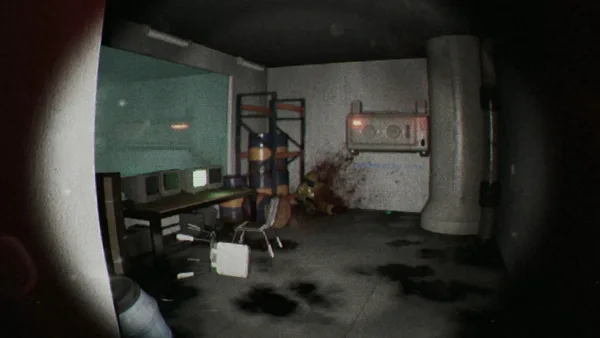 Unknown Tapes screenshot 11