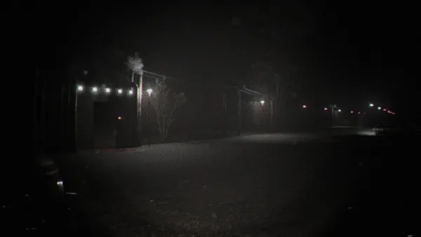 Unknown Tapes screenshot 13