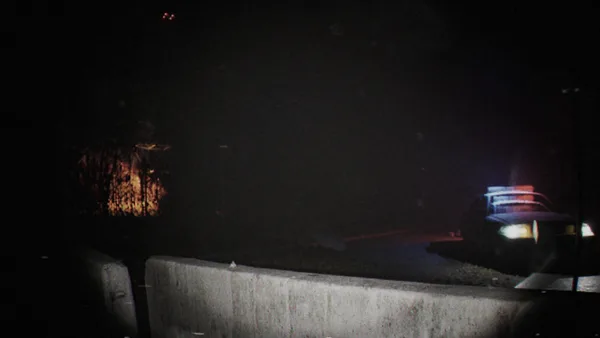 Unknown Tapes screenshot 14
