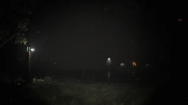 Unknown Tapes screenshot 15