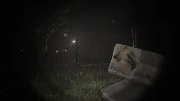 Unknown Tapes screenshot 16