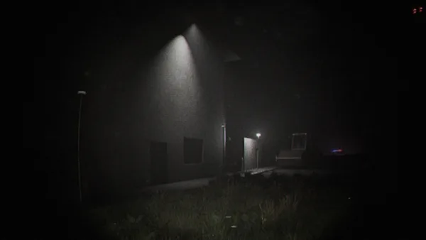 Unknown Tapes screenshot 17