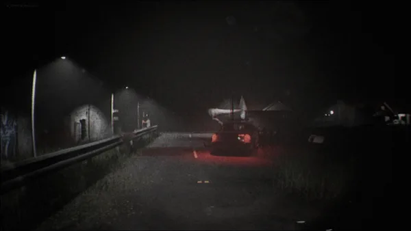 Unknown Tapes screenshot 19