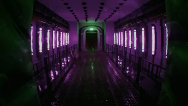 Unknown Tapes screenshot 3