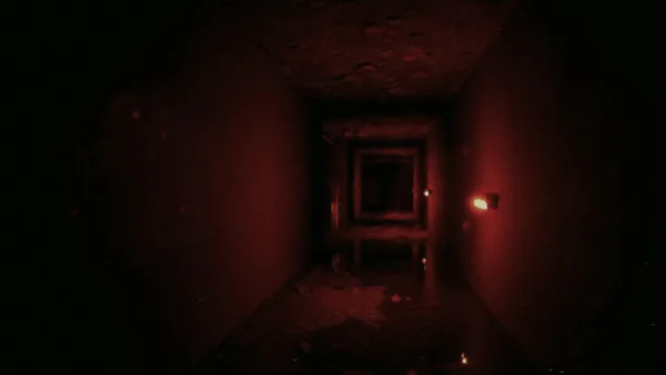 Unknown Tapes screenshot 5